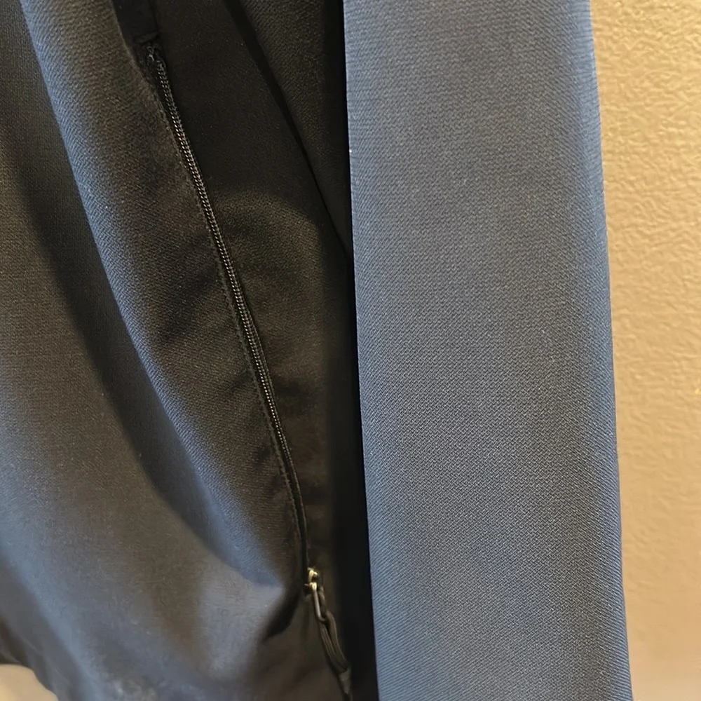 THE NORTH FACE Black Mens Sz large Full Zip Jacket